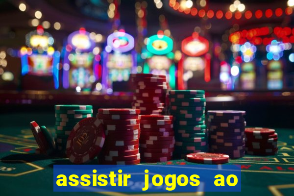 assistir jogos ao vivo rmc